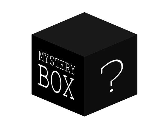 Mystery Box Surprise Blind Box